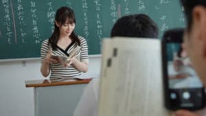 女教師玩具化計画 — foto 1