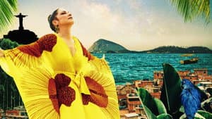 Gloria Estefan: Sangre Yoruba — foto 1