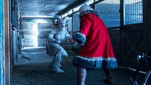 A Christmas Horror Story — foto 1