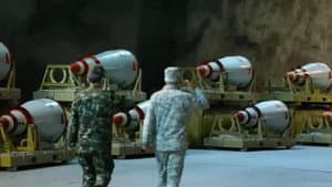 Iran, Israël et la bombe — foto 5