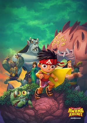 Temporada 1