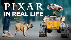 Pixar en la vida real — foto 5