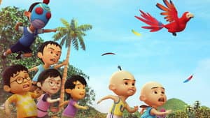 Upin & Ipin — foto 1