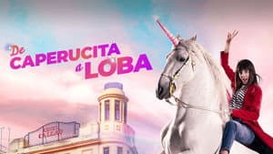 De Caperucita a loba — foto 1