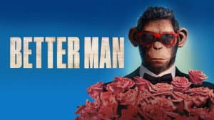 Better Man: La historia de Robbie Williams — foto 7