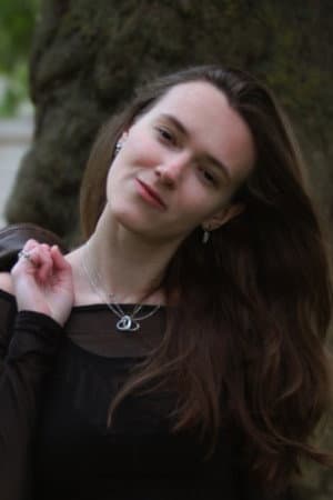 Лісовська Богдана