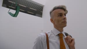 Asaf Avidan, Sounds Like Art - Moderne Galerie, Saarbrücken — foto 1