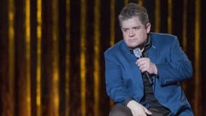Patton Oswalt: Talking for Clapping — foto 1