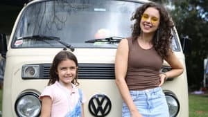 Eu, a Kombi e a Garotinha que Encontrei no Meio do Caminho — foto 12