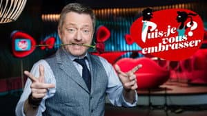 Puis-je vous embrasser ? — foto 1