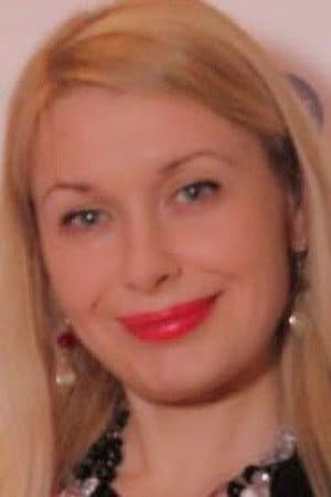 Вера Соколова