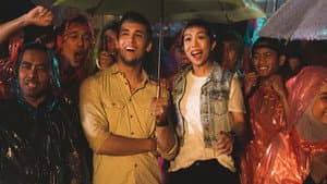 Rise: Ini Kalilah — foto 1