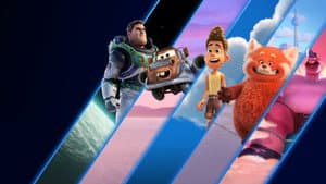 El Especial de Pixar — foto 2