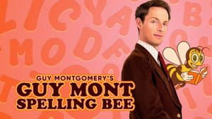 Guy Montgomery's Guy Mont Spelling Bee — foto 6