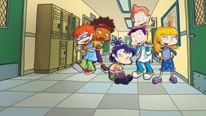 Rugrats Crecidos — foto 2