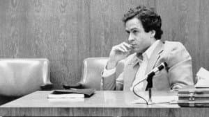 Ted Bundy: Dialogue with the Devil — foto 2