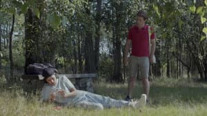 Blow Down: Colapso — foto 2