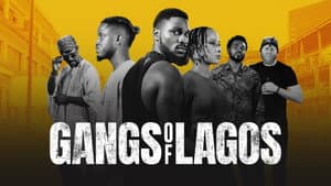 Gangs of Lagos — foto 5