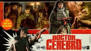 Doctor Cerebro — foto 3