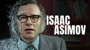 Isaac Asimov : L'Étrange Testament du père des robots — foto 2