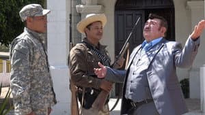 Catarino y los Rurales — foto 1