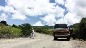 Journey to Kenya — foto 3