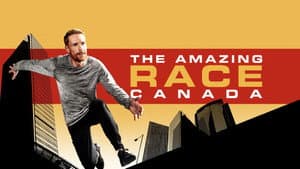 The Amazing Race Canada — foto 6