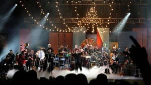 Fiesta Nacional - MTV Unplugged — foto 1