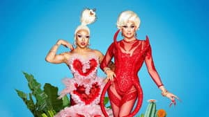 Drag Race México — foto 6