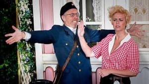 Pang på pensionatet — foto 1