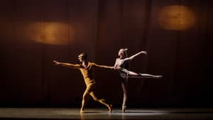 New York City Ballet in Montreal, Vol. 1 — foto 1