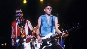 The Clash: Live in Tokyo — foto 1