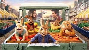 Peter Rabbit 2: Conejo en fuga — foto 1