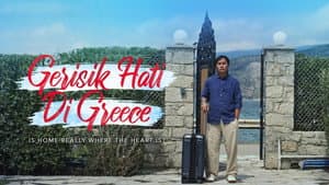 Gerisik Hati Di Greece — foto 1