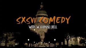 SXSW Comedy Night Two with W. Kamau Bell — foto 1