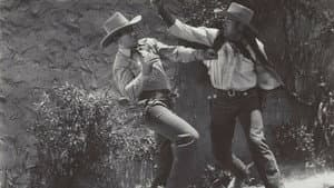 The Masked Rider — foto 1