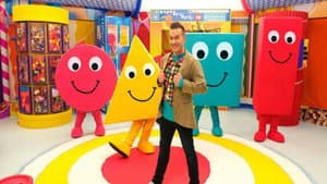 Mister Maker — foto 2