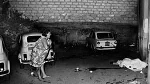 Shooting the Mafia — foto 2