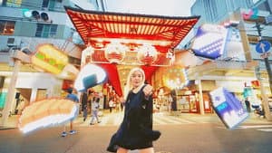 解風大阪 — foto 1