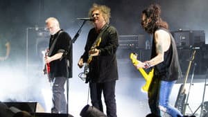 The Cure - CURÆTION-25: From There to Here | From Here to There — foto 2