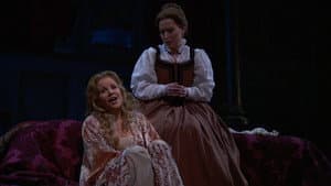The Metropolitan Opera: Otello — foto 2