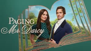 Paging Mr. Darcy — foto 1