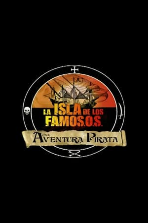 La isla de los famosos: Una aventura pirata