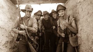 Deadline Gallipoli — foto 1