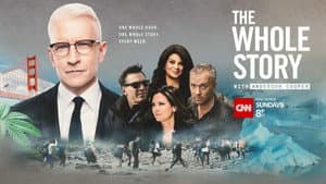 The Whole Story with Anderson Cooper — foto 11