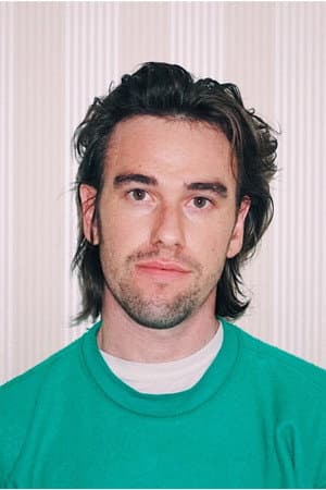 Elliot James Mulhern