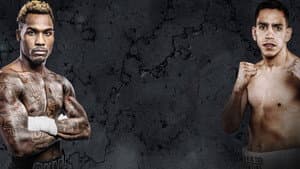 Jermall Charlo vs. Juan Macias Montiel — foto 2