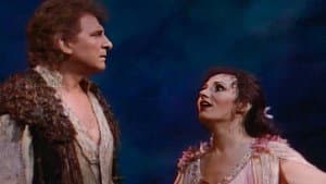 Richard Wagner: Parsifal — foto 1