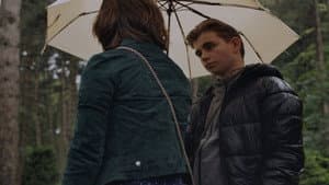 Vind die domme trut en gooi haar in de rivier — foto 2