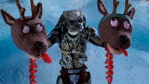 The Predator Holiday Special — foto 3